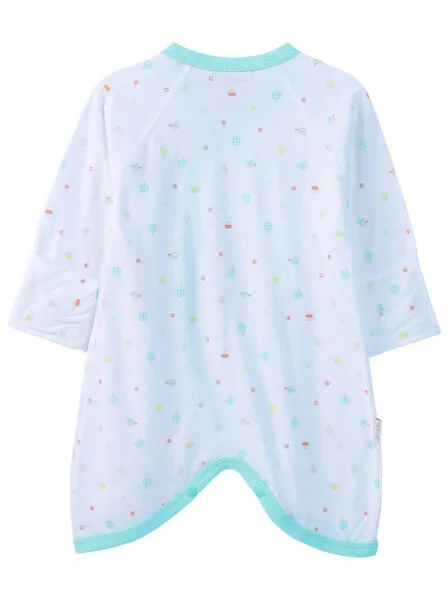 Body sơ sinh HELLO B&B I089009 (NB/3M,Nhiều màu)