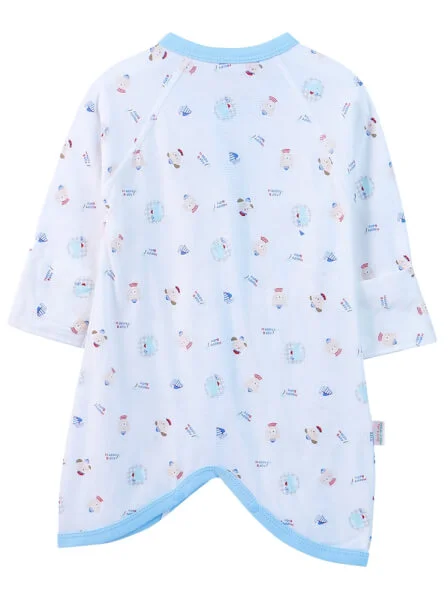 Body sơ sinh HELLO B&B I089009 (NB/3M,Nhiều màu)