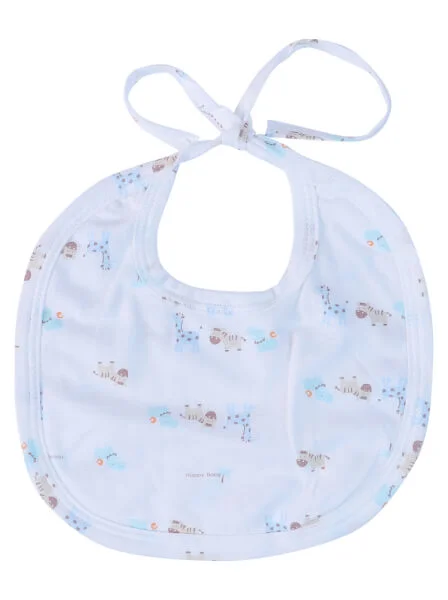 Body đùi bé trai HELLO B&B I089007 (3M/6M/9M/12M,Nhiều màu)