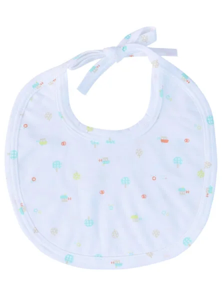 Body đùi bé trai HELLO B&B I089007 (3M/6M/9M/12M,Nhiều màu)