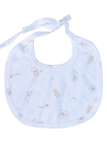 Body đùi bé trai HELLO B&B I089007 (3M/6M/9M/12M,Nhiều màu)