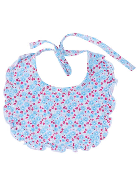 Body đùi bé gái HELLO B&B I089008 (3M/6M/9M/12M,Nhiều màu)