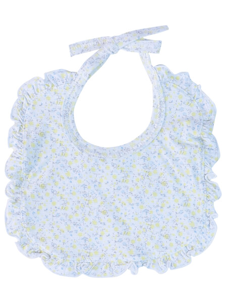 Body đùi bé gái HELLO B&B I089008 (3M/6M/9M/12M,Nhiều màu)