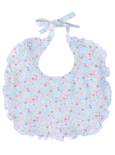 Body đùi bé gái HELLO B&B I089008 (3M/6M/9M/12M,Nhiều màu)