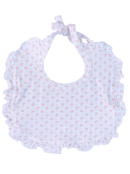 Body đùi bé gái HELLO B&B I089008 (3M/6M/9M/12M,Nhiều màu)