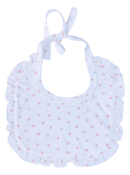 Body đùi bé gái HELLO B&B I089008 (3M/6M/9M/12M,Nhiều màu)