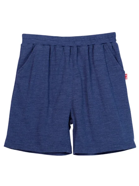 Bộ thun bé trai ngắn CF B0720006 (6Y,Trắng)