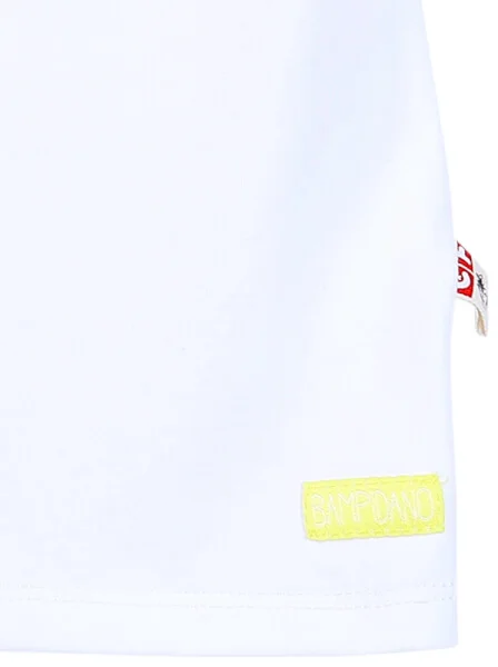 Bộ thun bé gái dài CF G0820005 (6-24M,Nhiều màu)