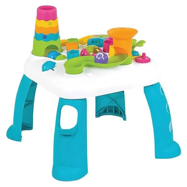 QT Huggies - Bàn Nhạc