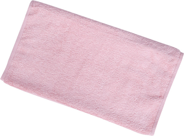 Khăn sợi sồi kháng khuẩn ConCung Good FM2W hồng 34x80(cm)