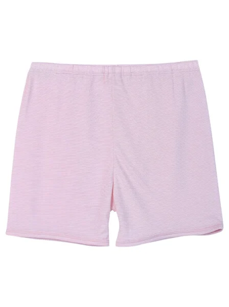 Bộ sơ sinh ngắn kháng khuẩn CF I0920005 (12M/18M/24M,Hồng nhạt)