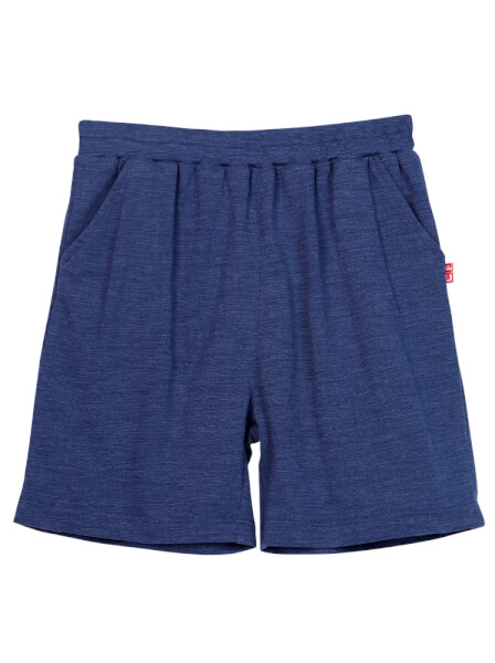 Bộ thun bé trai ngắn CF B0720006 (2-6 Tuổi,Trắng)