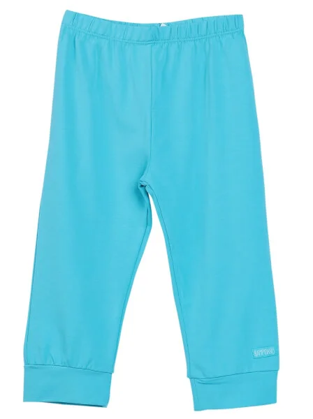 Bộ thun bé gái dài CF G0820010 (6-24M,Nhiều màu)