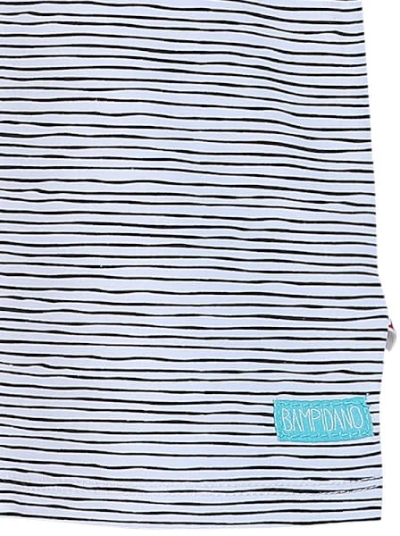 Bộ thun bé gái dài CF G0820010 (6-24M,Nhiều màu)