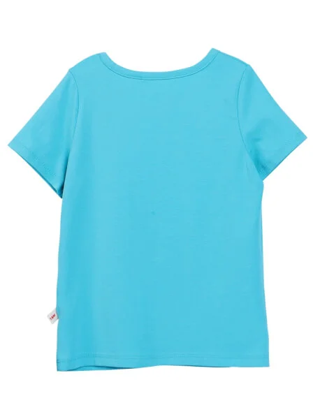 Bộ thun bé gái dài CF G0820009 (6-24M,Nhiều màu)