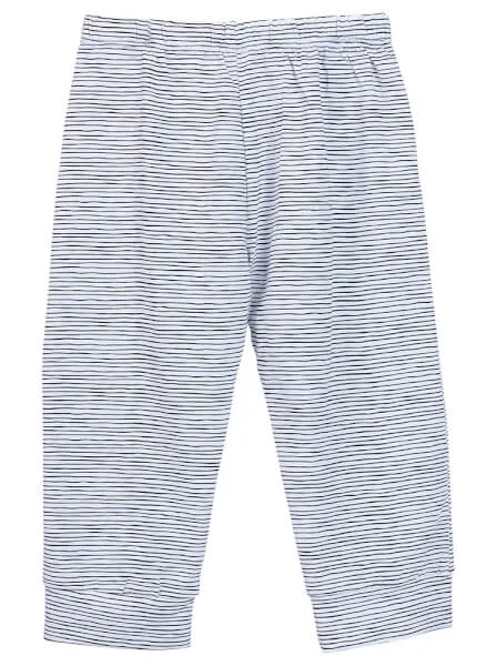 Bộ thun bé gái dài CF G0820009 (6-24M,Nhiều màu)