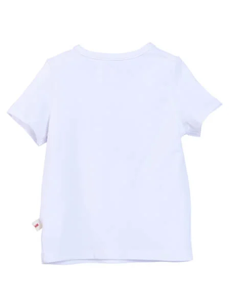 Bộ thun bé gái dài CF G0820007 (6-24M,Nhiều màu)