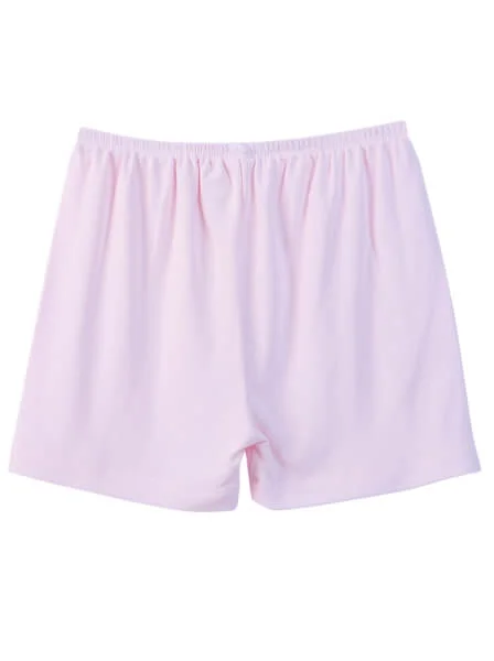 Bộ sơ sinh ngắn Modal CF I0820002 (12M/18M/24M,Hồng)