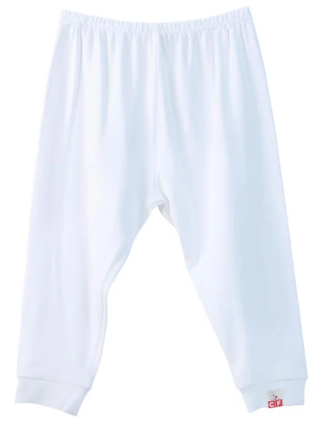 Bộ sơ sinh dài Modal CF I0820004 (12M/18M/24M,Trắng)