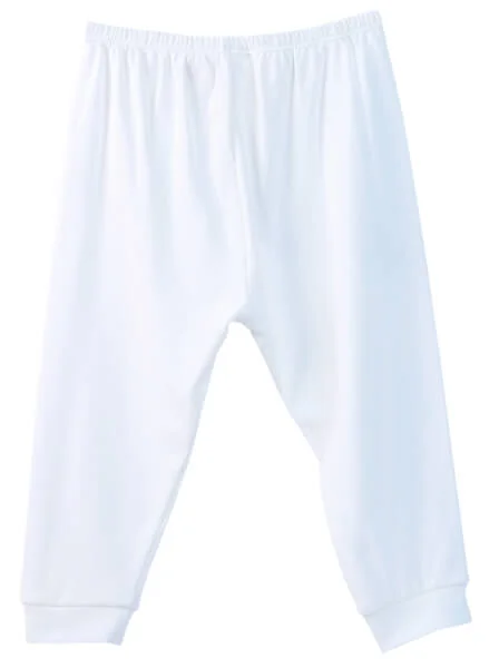 Bộ sơ sinh dài Modal CF I0820004 (12M/18M/24M,Trắng)