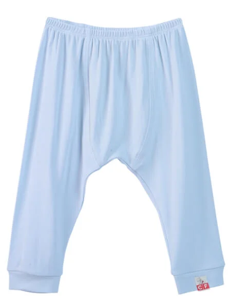 Bộ sơ sinh dài Modal CF I0820005 (3M/6M/9M,Xanh)