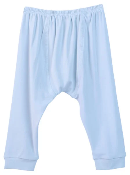 Bộ sơ sinh dài Modal CF I0820005 (3M/6M/9M,Xanh)