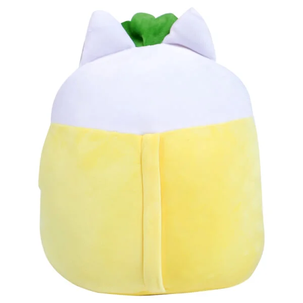 QT Huggies - Bộ mền gối trái cây 2in1