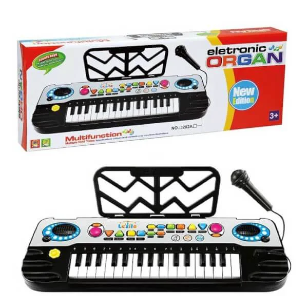 QT Enfa - Đồ chơi đàn organ