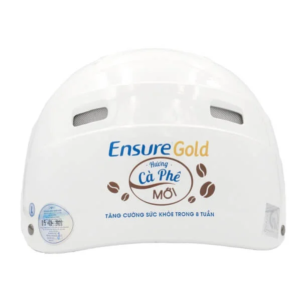 QT Abbott - Nón bảo hiểm Ensure