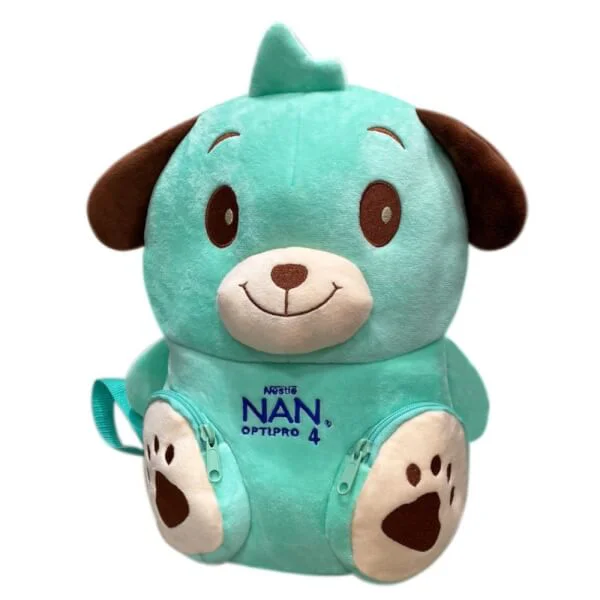 QT Nestle - Ba lô chú gấu mèo