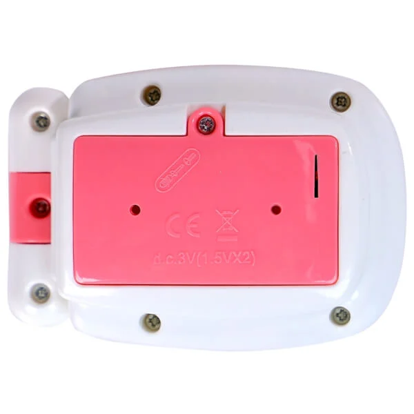 Đồ chơi điện thoại di động cho bé JS035322