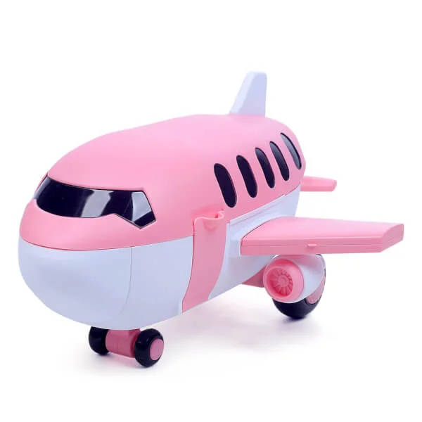 Máy bay nhập vai trang điểm JS035051