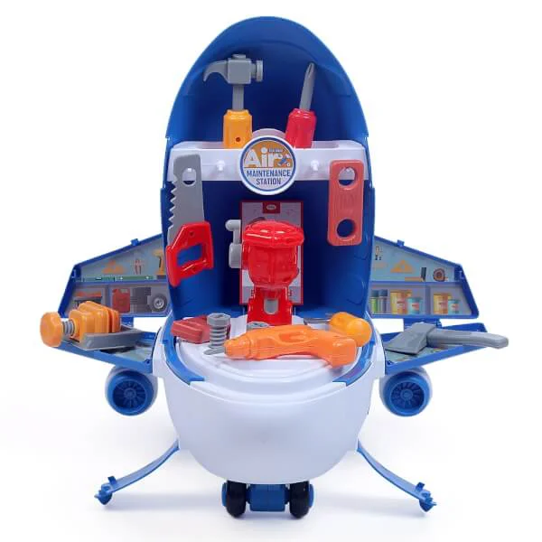 Máy bay nhập vai công cụ 31PCS JS035055