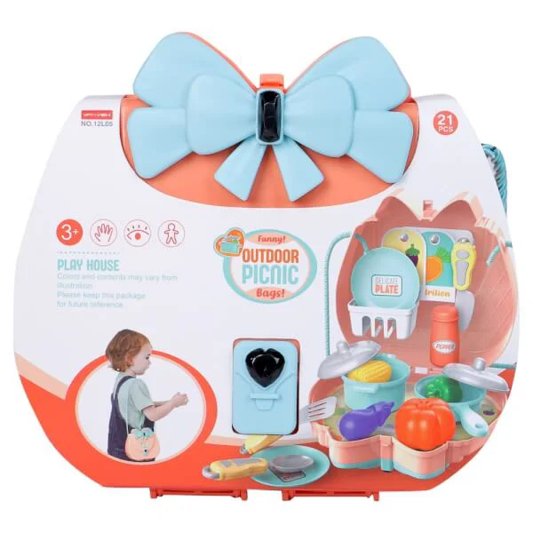 Túi xách và bộ nhà bếp JS035058