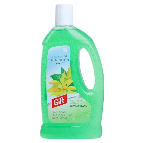 Nước lau nhà Gift - Ylang 1L