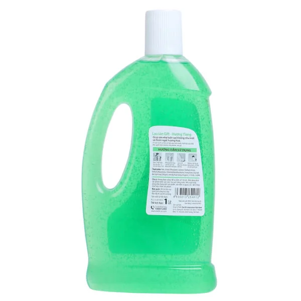Nước lau nhà Gift - Ylang 1L