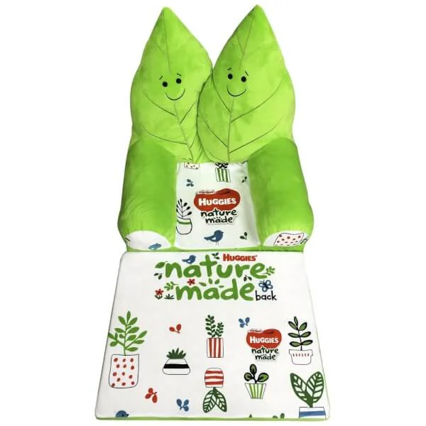 QT Huggies - Sofa giường