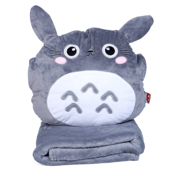 QT Morinaga - Bộ chăn gối đa năng