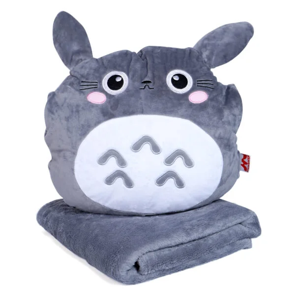 QT Morinaga - Bộ chăn gối đa năng