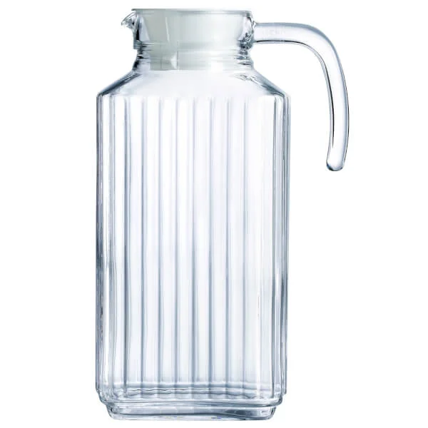 QT Abbott - Bình thủy tinh 1.7L Ensure