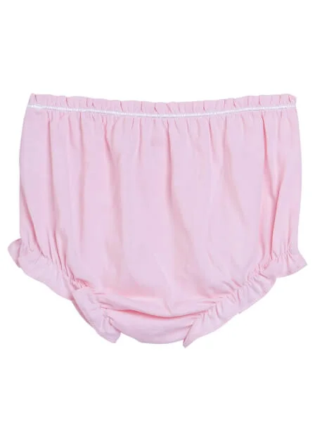 Đầm thun bé gái CF G1020010 (9-24M,Trắng)