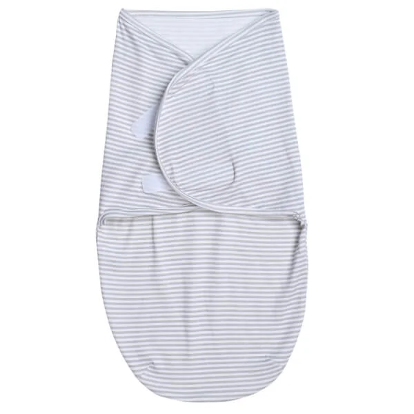 Khăn quấn (nhộng chũn) Keyar K126-7028 (swaddle cotton organic)