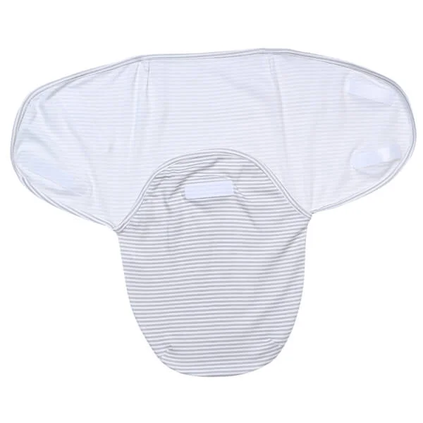 Khăn quấn (nhộng chũn) Keyar K126-7028 (swaddle cotton organic)
