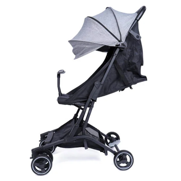 Xe đẩy pockit Mstar S900 màu xám