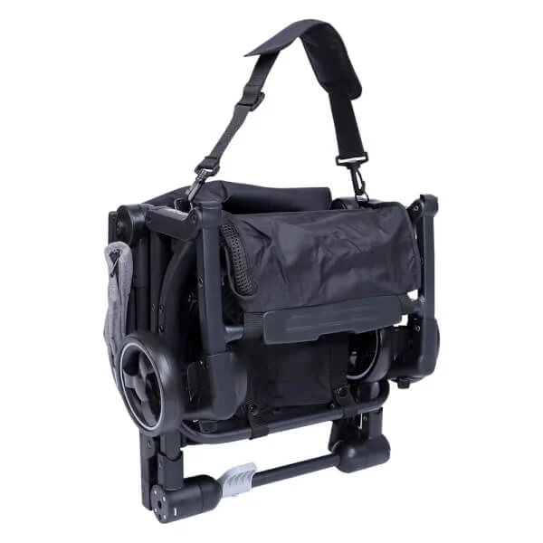 Xe đẩy pockit Mstar S900 màu xám