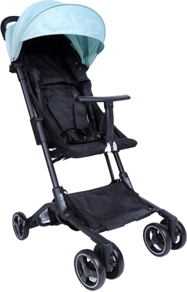 Xe đẩy pockit Mstar S900 màu xanh lơ