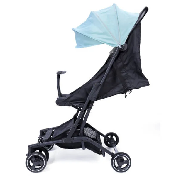 Xe đẩy pockit Mstar S900 màu xanh lơ