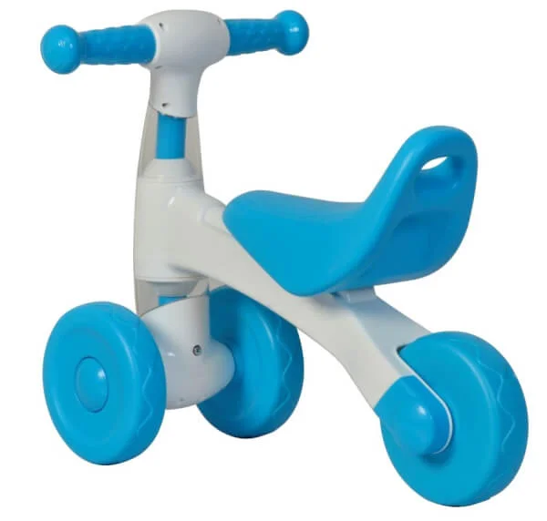 Xe chòi chân Little Tikes 3468 (Xanh)