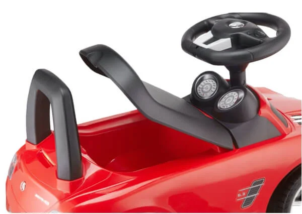 Xe chòi chân cao cấp Mercedes - Benz 332