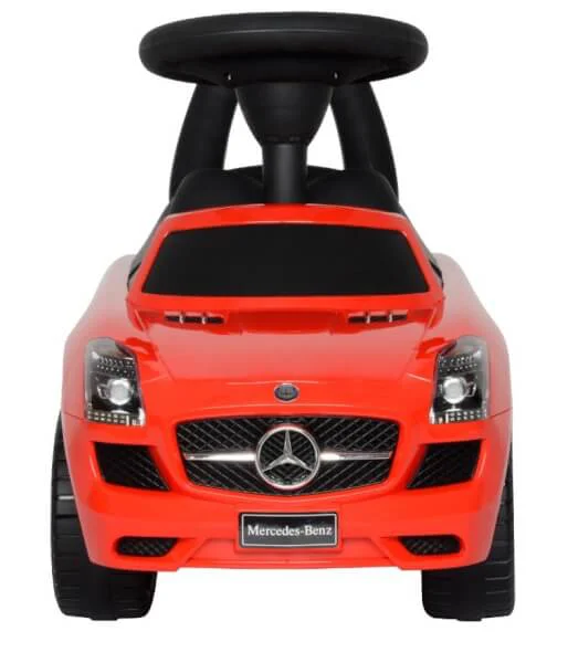 Xe chòi chân cao cấp Mercedes - Benz 332